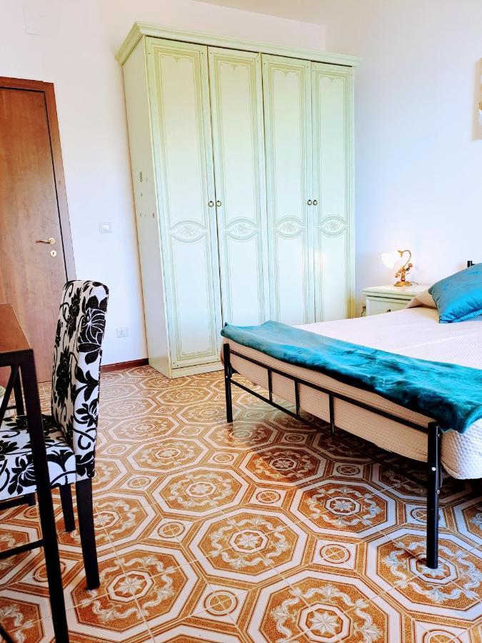 Tao Charming Apartment Таормина Экстерьер фото