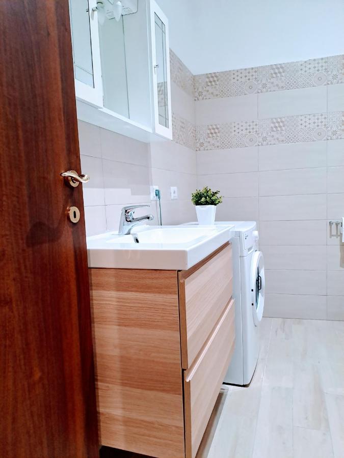 Tao Charming Apartment Таормина Экстерьер фото