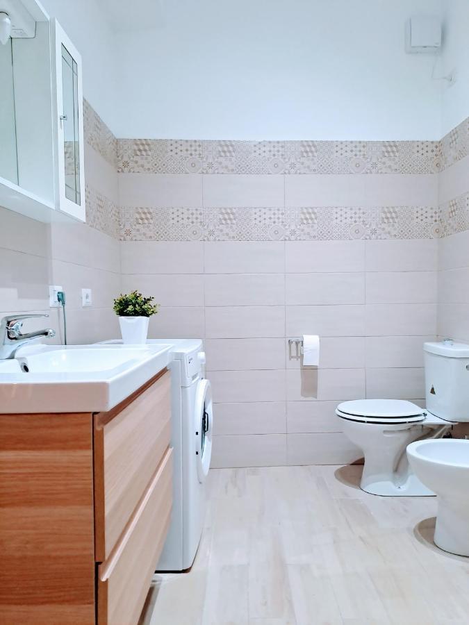 Tao Charming Apartment Таормина Экстерьер фото