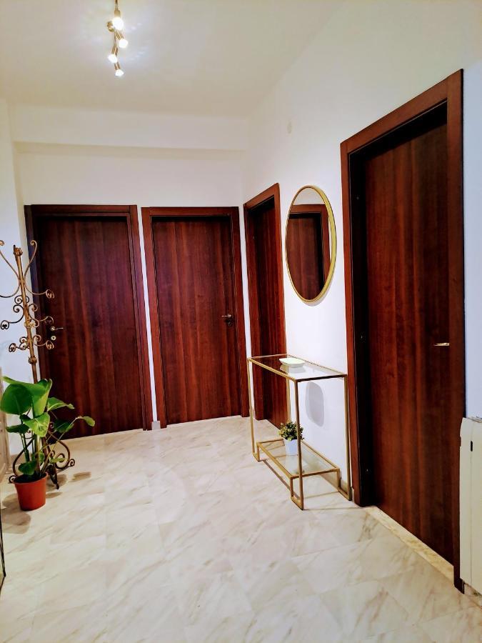 Tao Charming Apartment Таормина Экстерьер фото