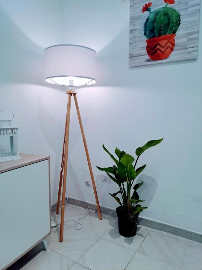 Tao Charming Apartment Таормина Экстерьер фото