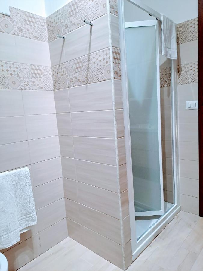 Tao Charming Apartment Таормина Экстерьер фото