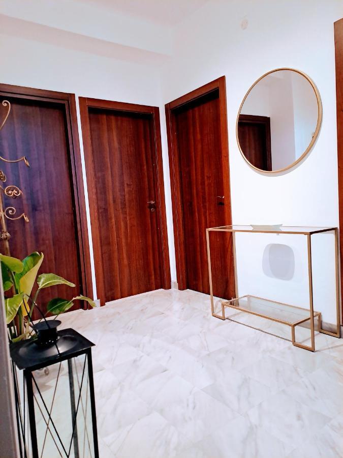 Tao Charming Apartment Таормина Экстерьер фото