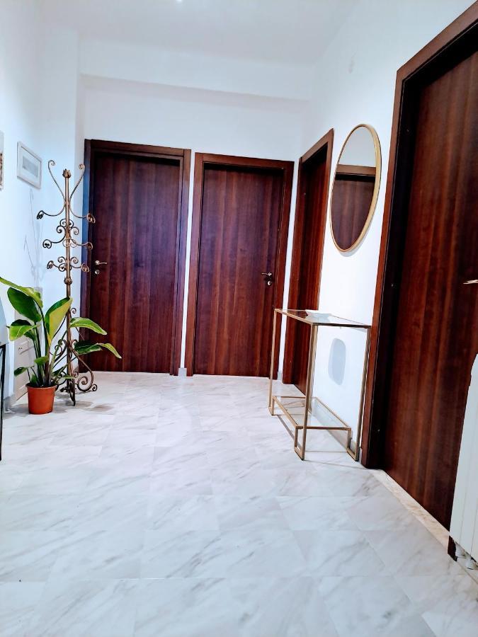 Tao Charming Apartment Таормина Экстерьер фото