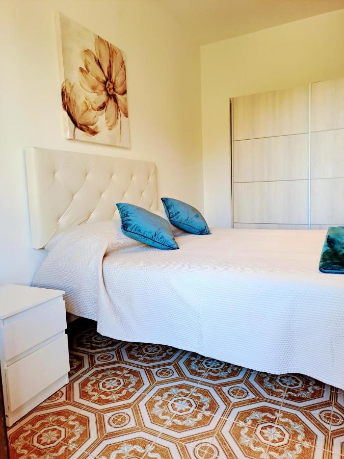 Tao Charming Apartment Таормина Экстерьер фото