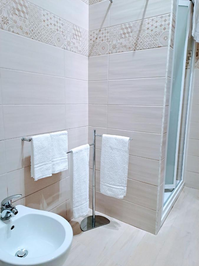 Tao Charming Apartment Таормина Экстерьер фото