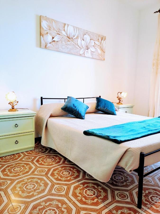 Tao Charming Apartment Таормина Экстерьер фото