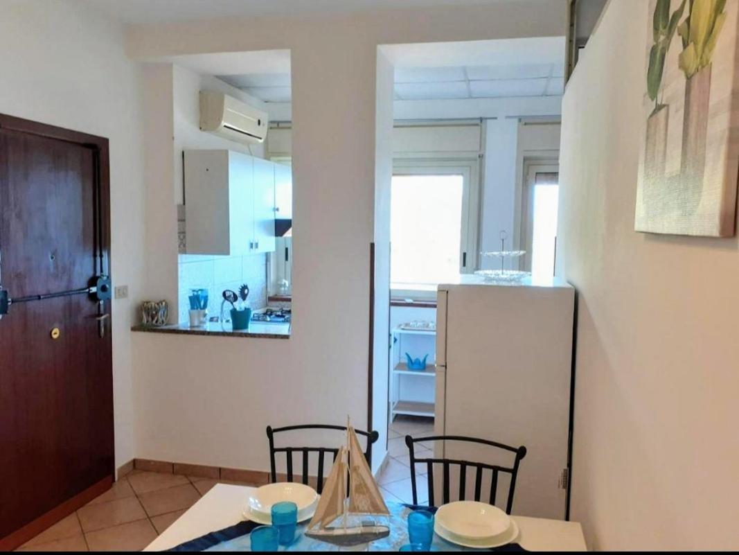 Tao Charming Apartment Таормина Номер фото
