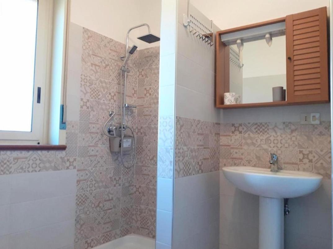 Tao Charming Apartment Таормина Номер фото